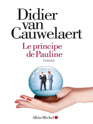 cover image of Le Principe de Pauline